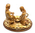 Jesus Washing His Disciples Feet Olive Wood